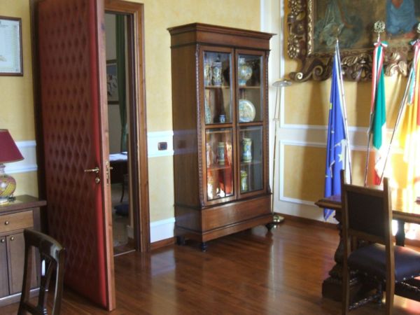 Archivio Notizie Corriere di Sciacca